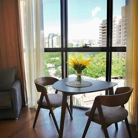 City Center Appartment At Buzand St. Erywań Zewnętrze zdjęcie