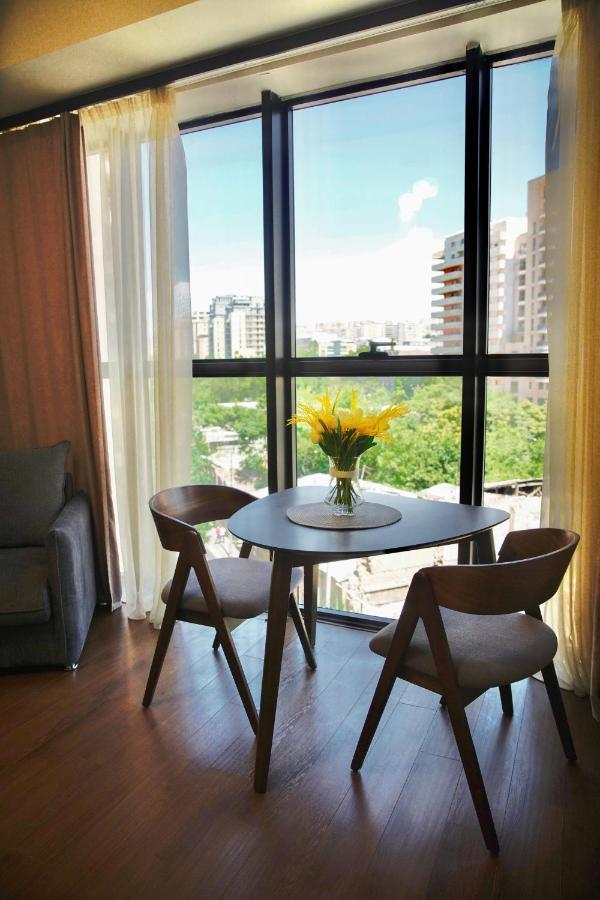 City Center Appartment At Buzand St. Erywań Zewnętrze zdjęcie