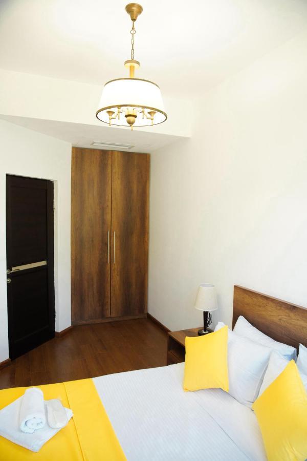 City Center Appartment At Buzand St. Erywań Zewnętrze zdjęcie